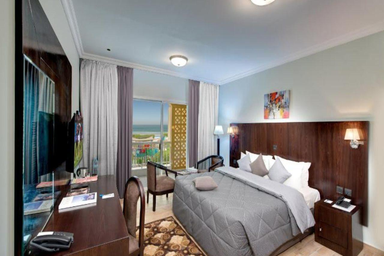 Курортный комплекс Carlton 4*