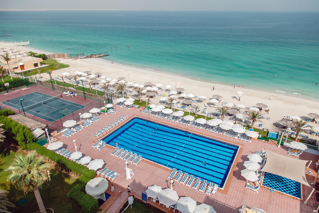 Курортный комплекс Carlton 4*
