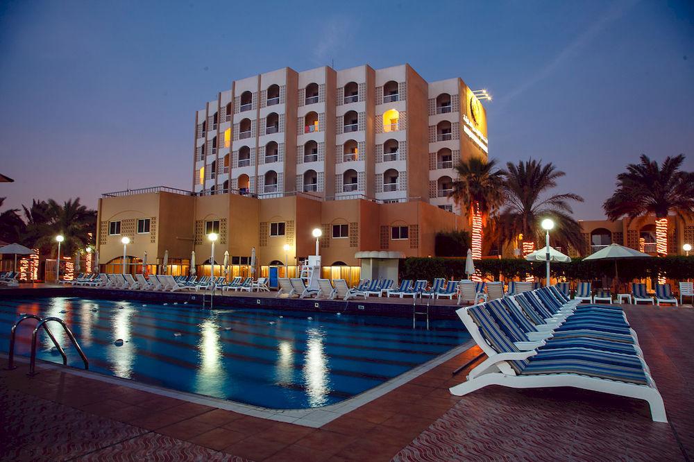 Carlton Курортный комплекс 4*