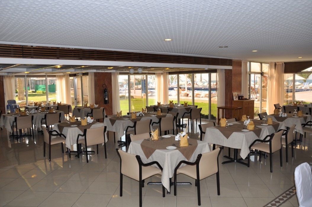 Carlton Курортный комплекс 4*
