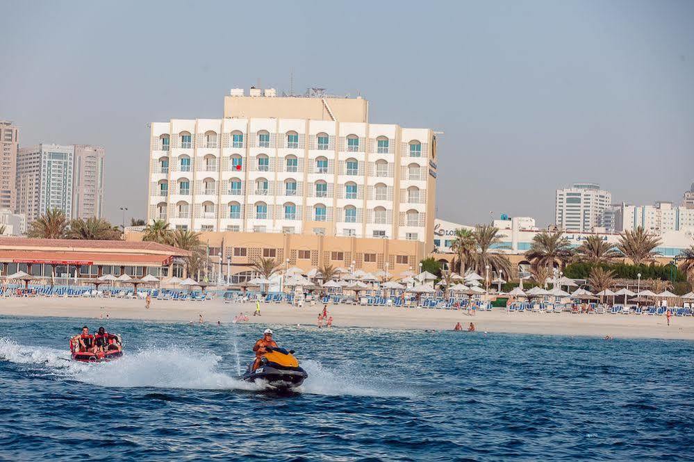 Курортный комплекс Carlton 4*