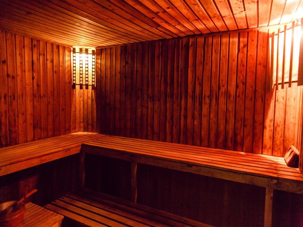 Курортный комплекс Carlton 4*
