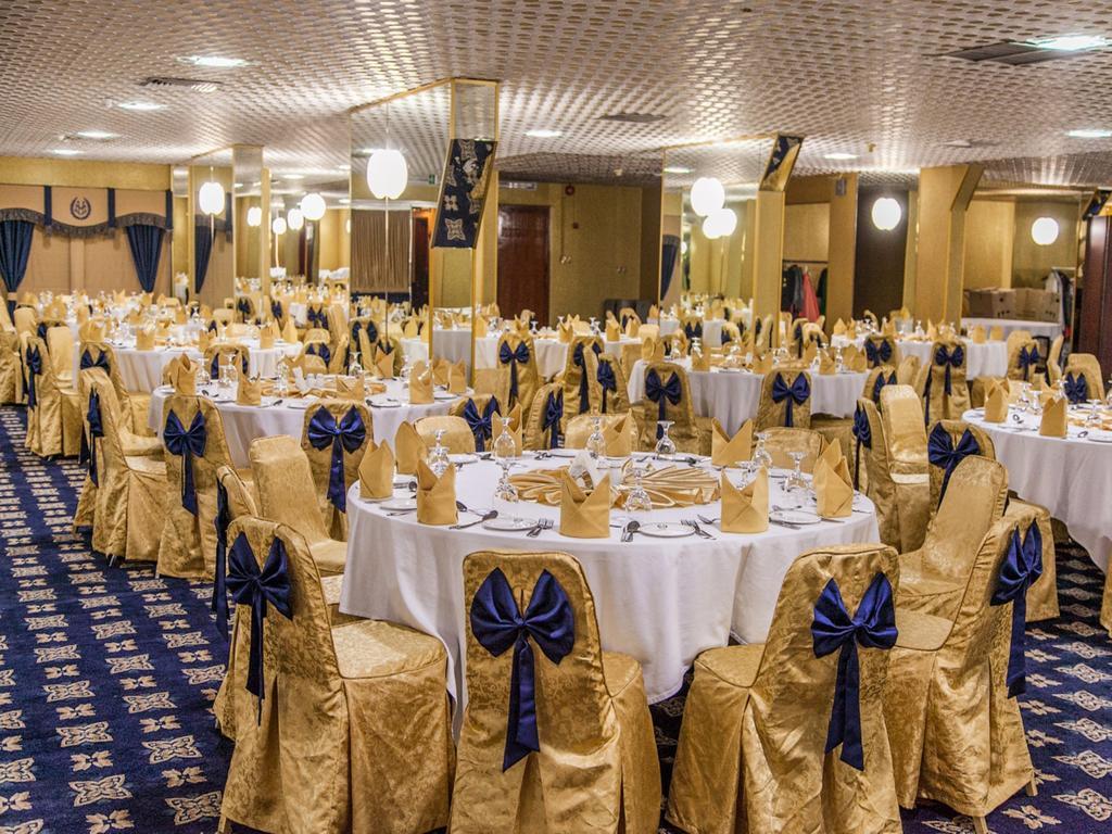 Carlton 4* Sharjah