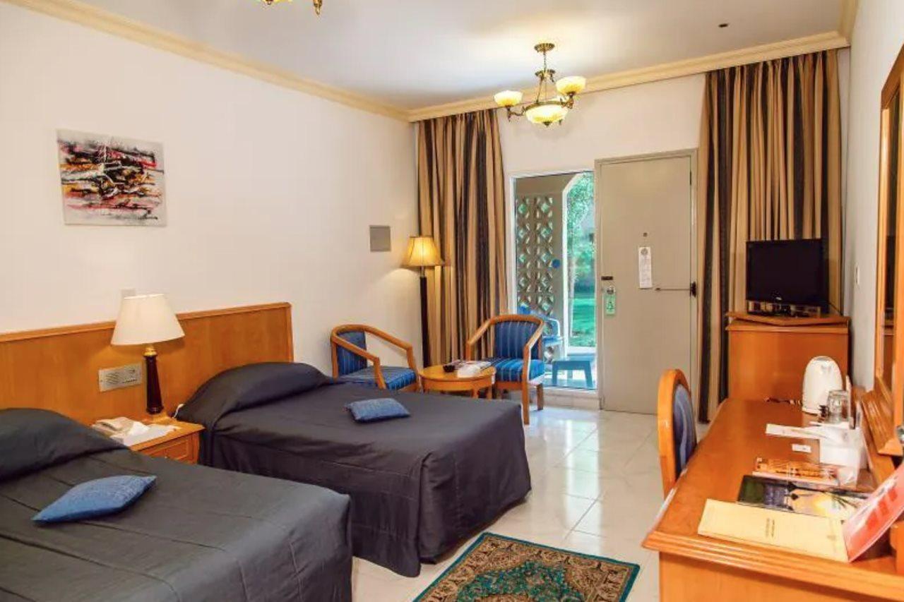 Carlton सहारा Sharjah