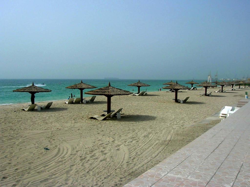 Carlton 4* Sharjah