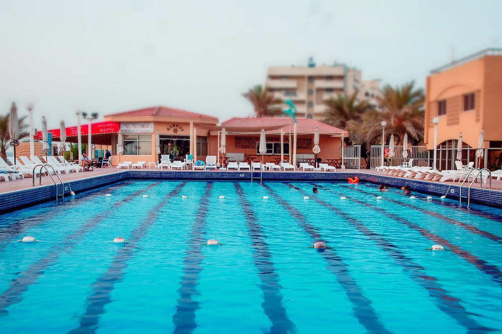 Carlton 4* Sharjah