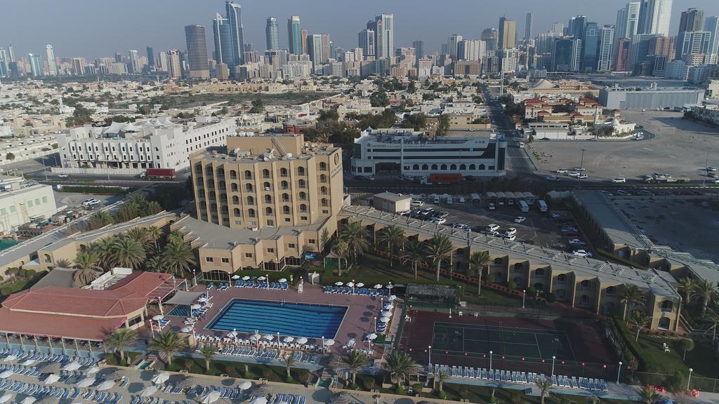 Carlton सहारा Sharjah