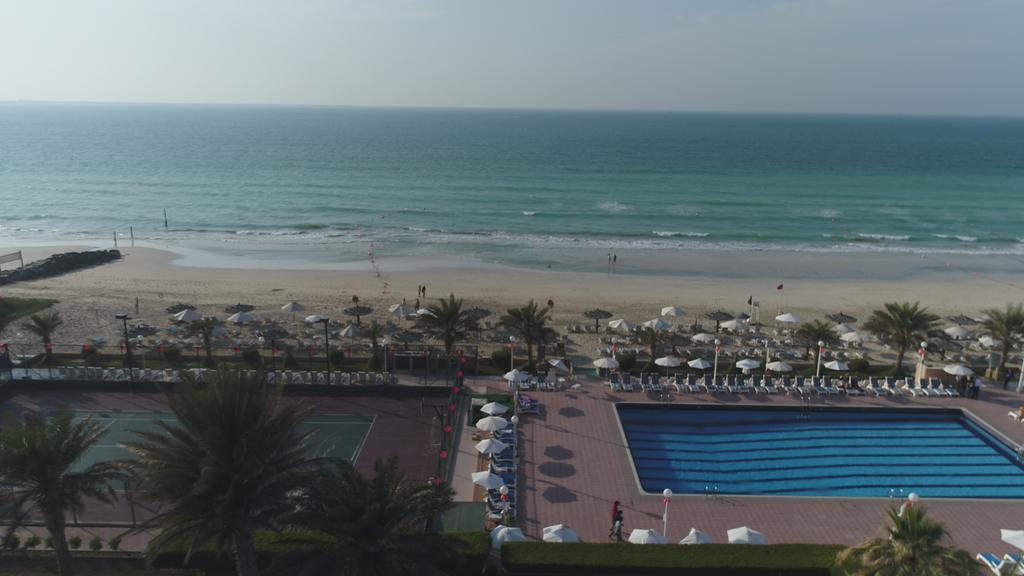 Carlton Sharjah